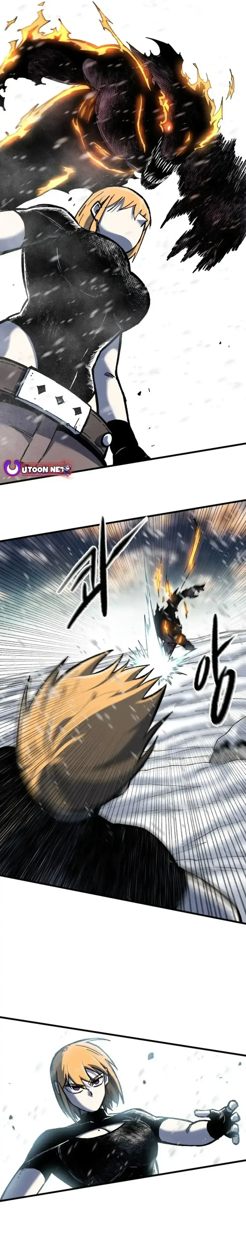 Yeomyeongui Deungbul Chapter 28 page 23 - 