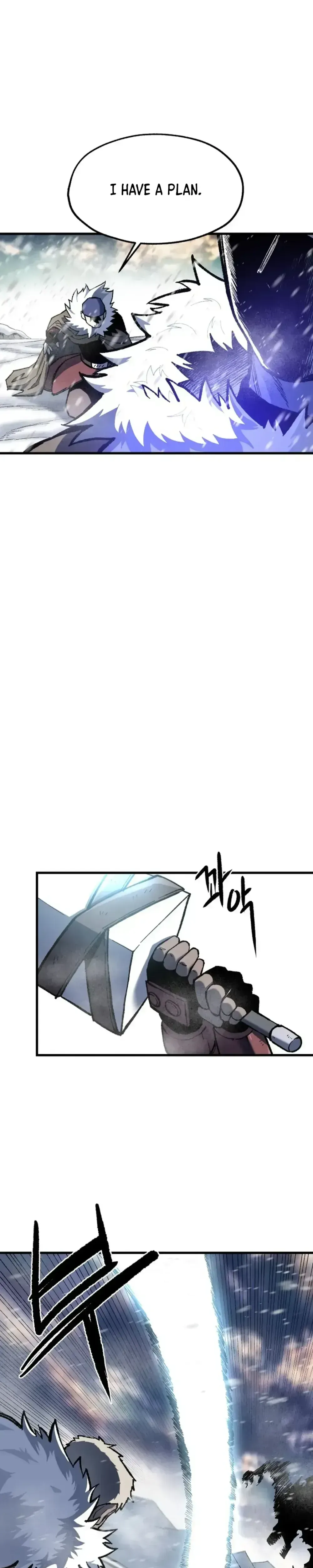 Yeomyeongui Deungbul Chapter 28 page 27 - 