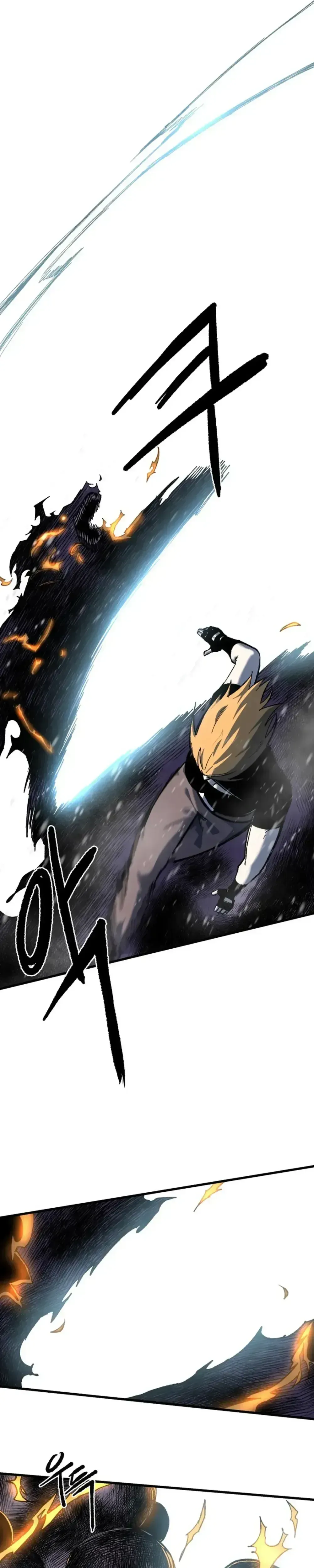 Yeomyeongui Deungbul Chapter 28 page 31 - 