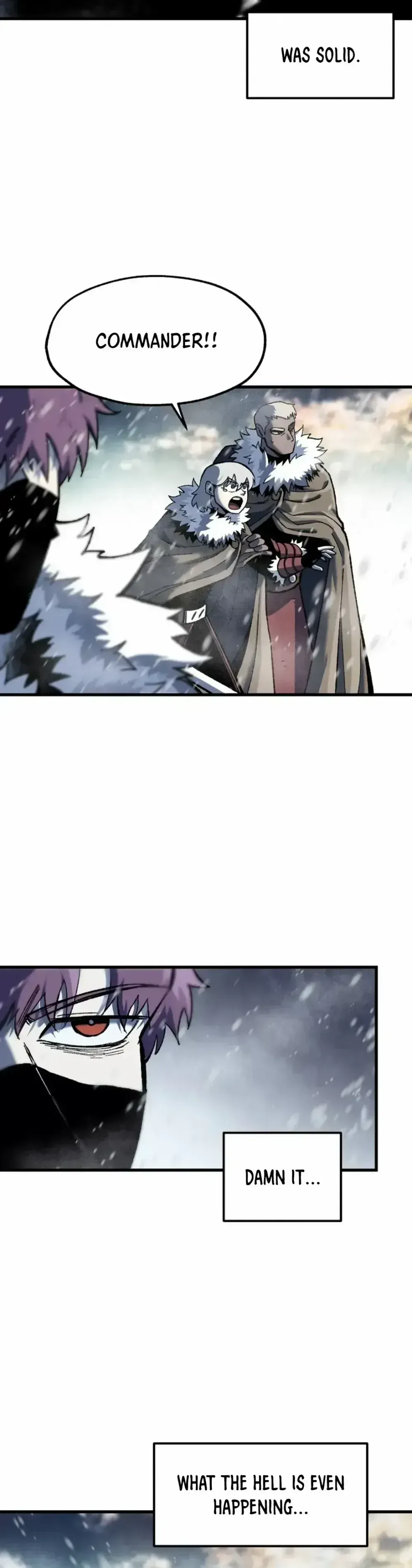 Yeomyeongui Deungbul Chapter 28 page 40 - 