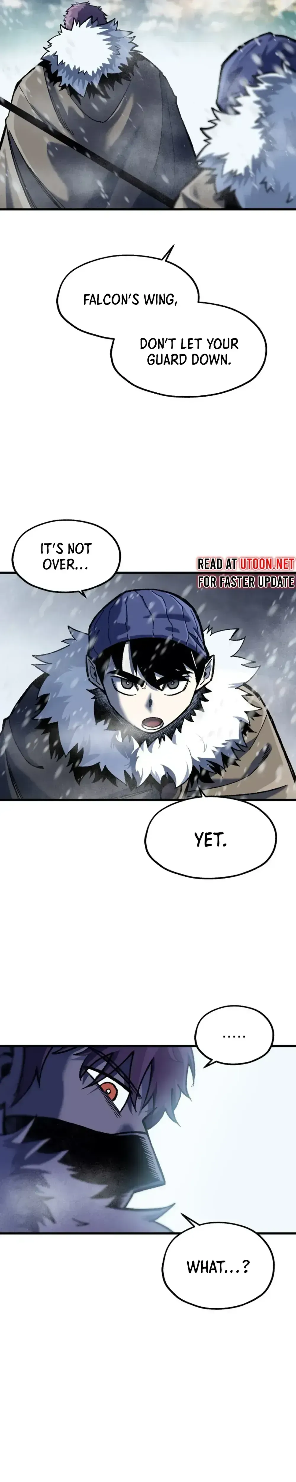 Yeomyeongui Deungbul Chapter 28 page 41 - 