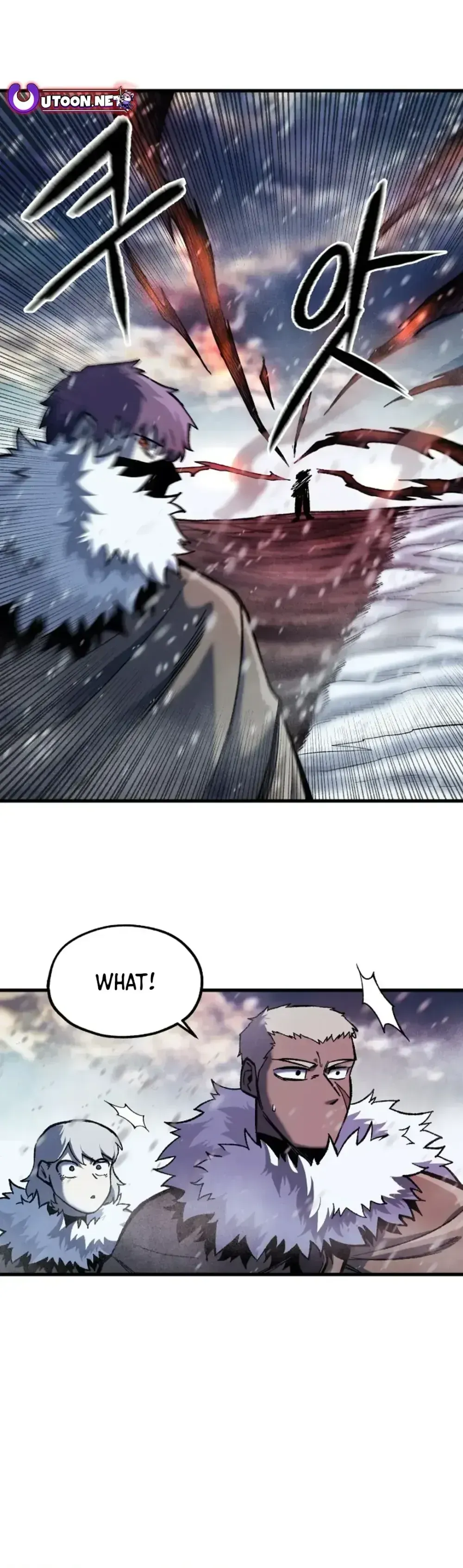 Yeomyeongui Deungbul Chapter 28 page 42 - 