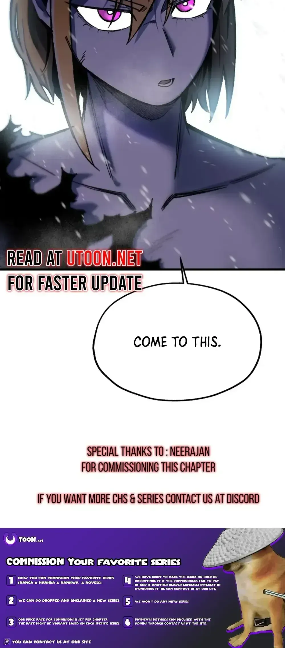 Yeomyeongui Deungbul Chapter 28 page 46 - 
