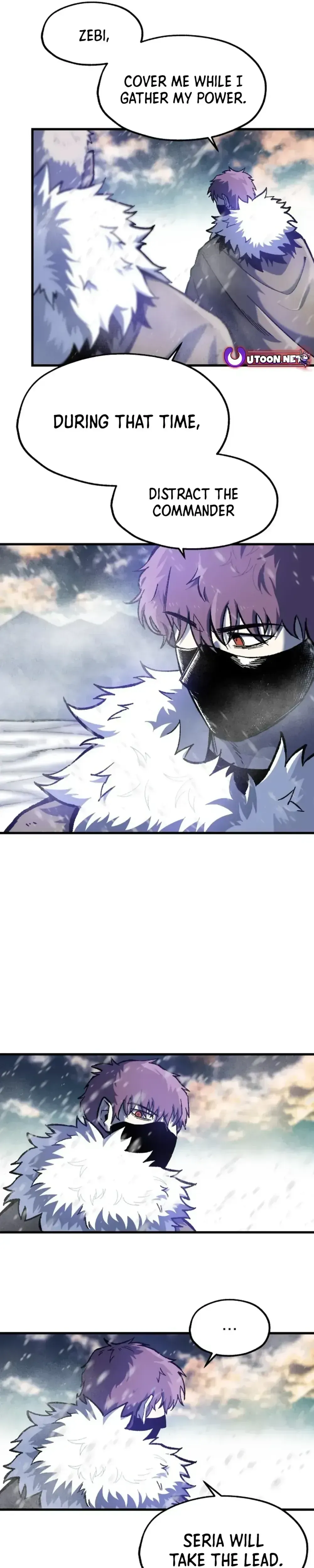 Yeomyeongui Deungbul Chapter 28 page 7 - 