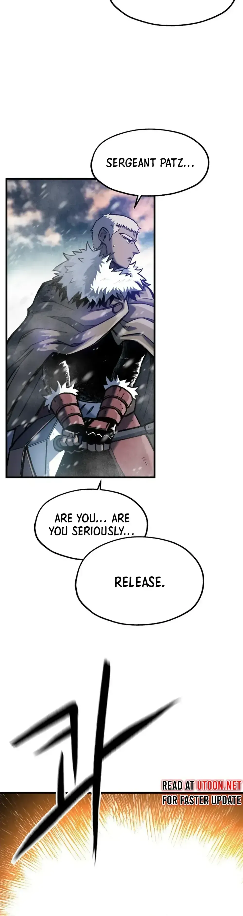 Yeomyeongui Deungbul Chapter 28 page 8 - 