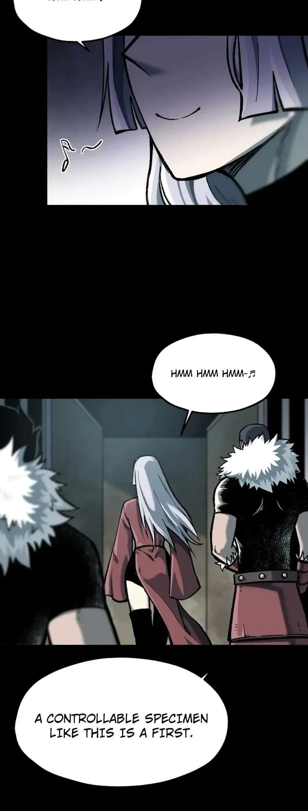 Yeomyeongui Deungbul Chapter 29 page 2 - 