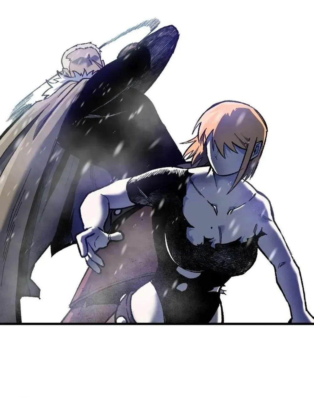 Yeomyeongui Deungbul Chapter 29 page 12 - 