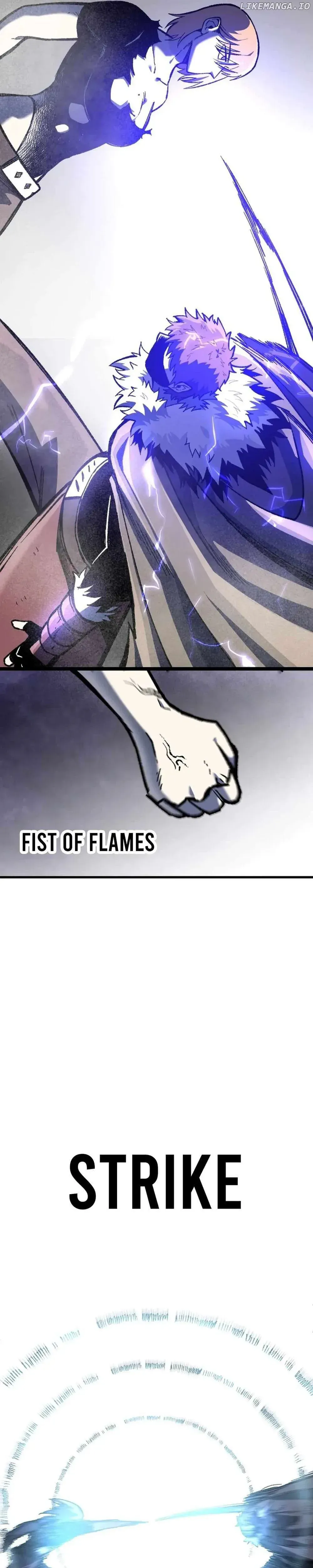 Yeomyeongui Deungbul Chapter 29 page 17 - 
