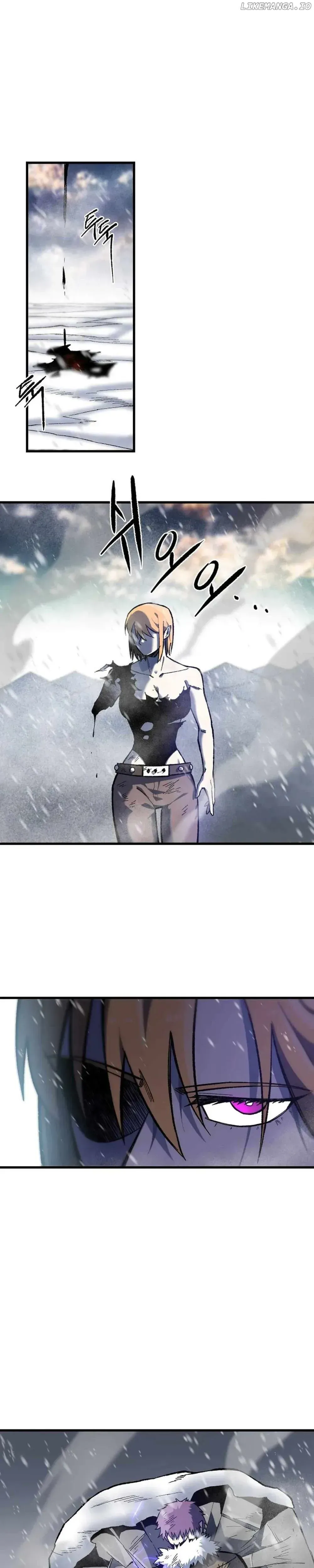 Yeomyeongui Deungbul Chapter 29 page 19 - 