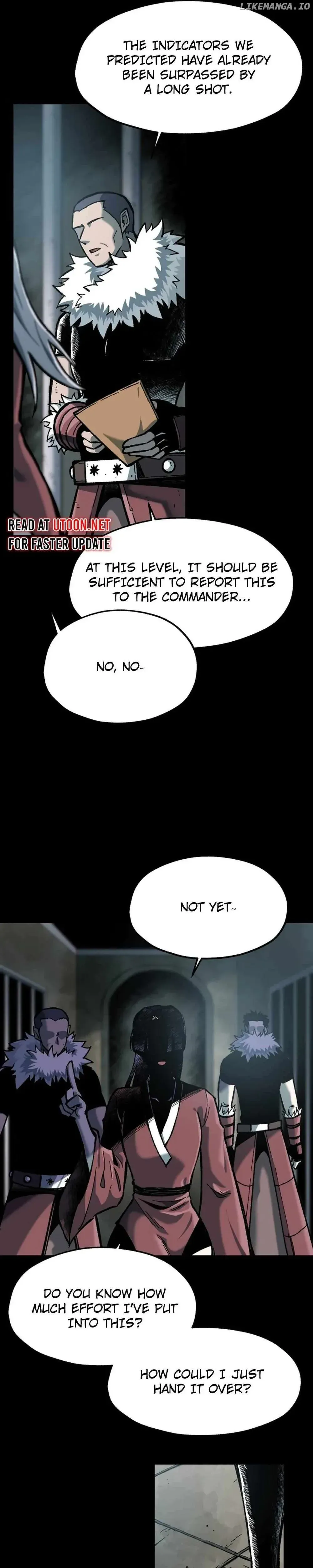 Yeomyeongui Deungbul Chapter 29 page 3 - 