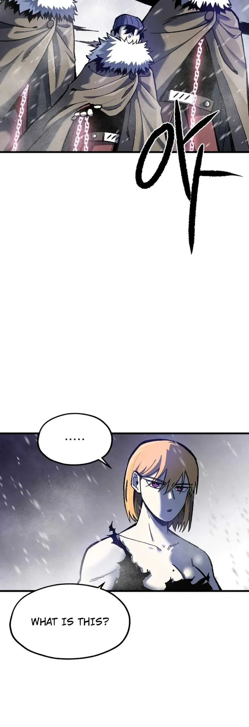 Yeomyeongui Deungbul Chapter 29 page 22 - 