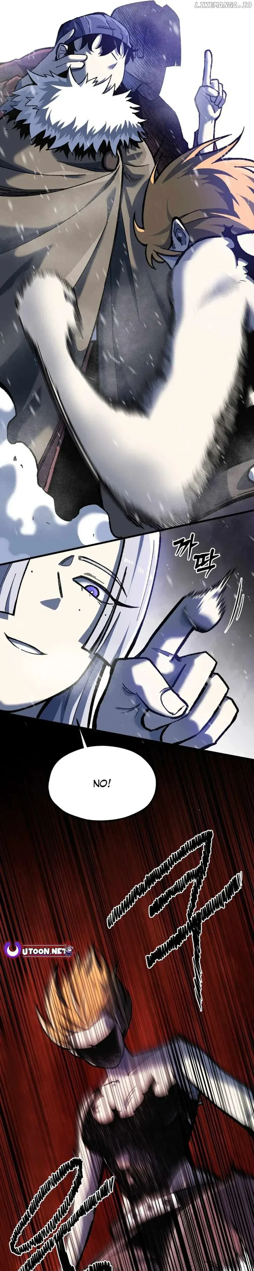 Yeomyeongui Deungbul Chapter 29 page 25 - 