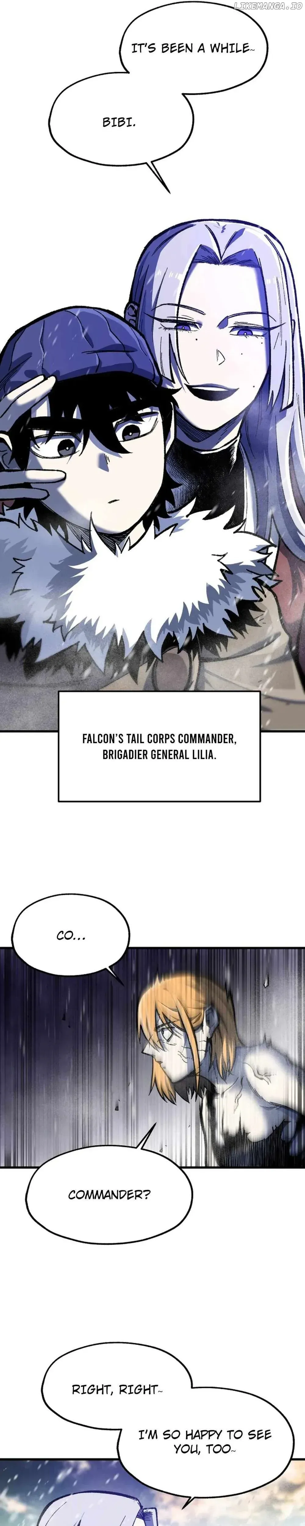 Yeomyeongui Deungbul Chapter 29 page 27 - 