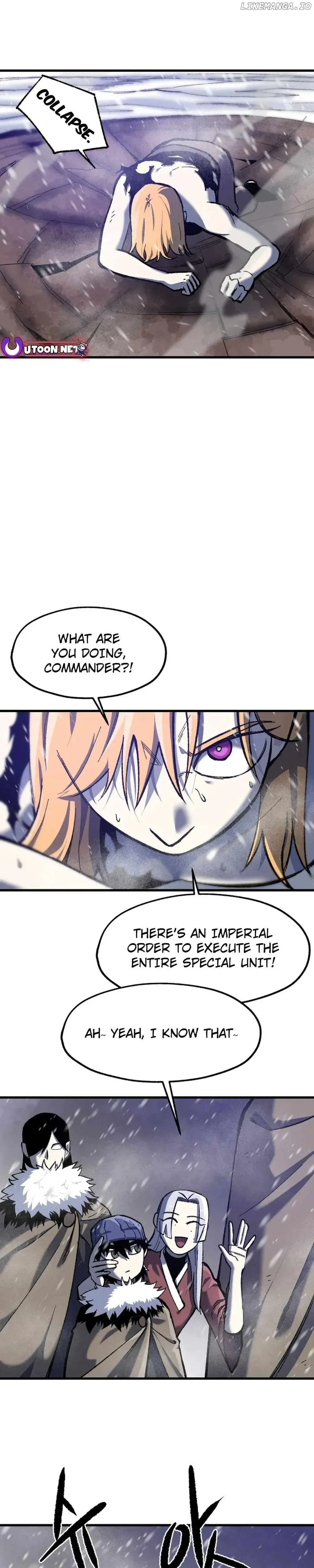 Yeomyeongui Deungbul Chapter 29 page 29 - 