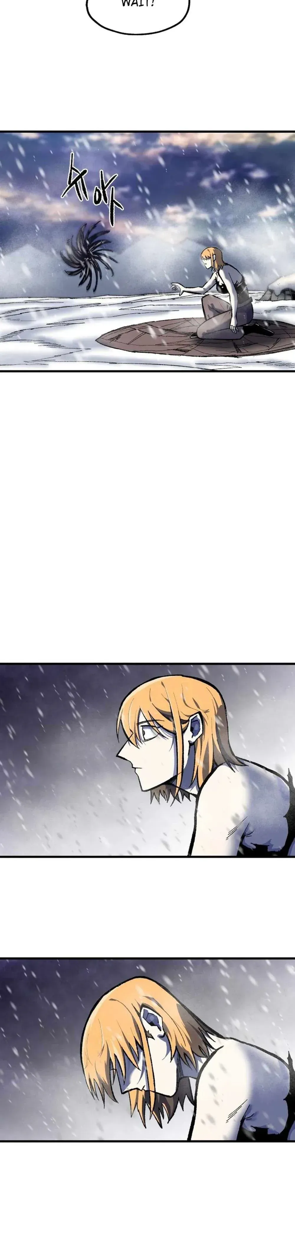Yeomyeongui Deungbul Chapter 29 page 32 - 