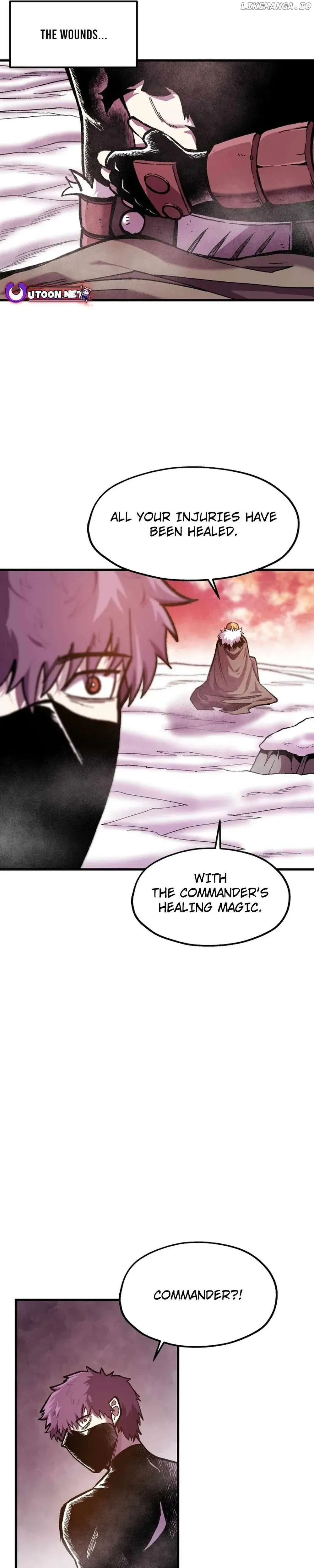 Yeomyeongui Deungbul Chapter 29 page 35 - 