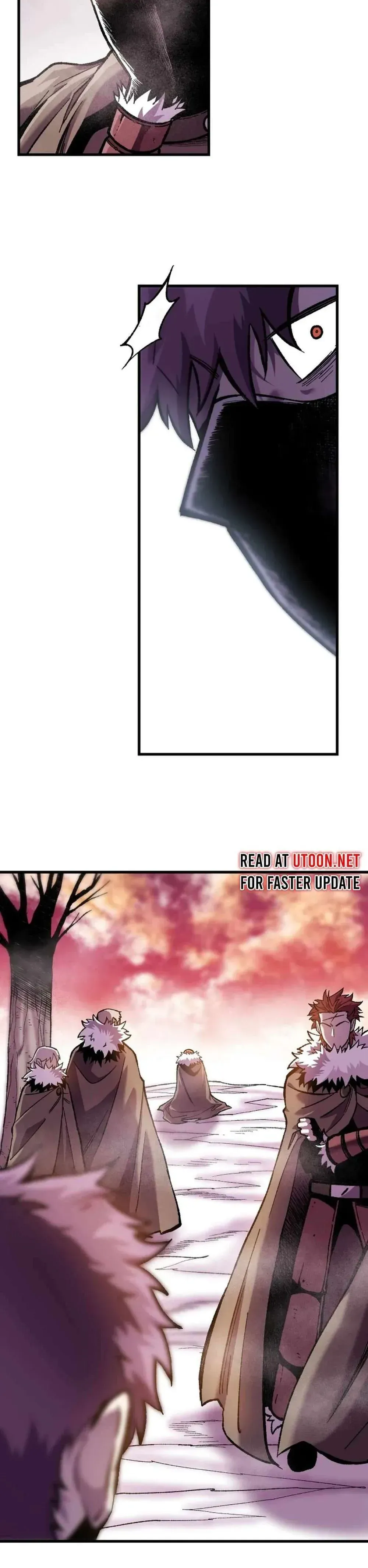 Yeomyeongui Deungbul Chapter 29 page 36 - 