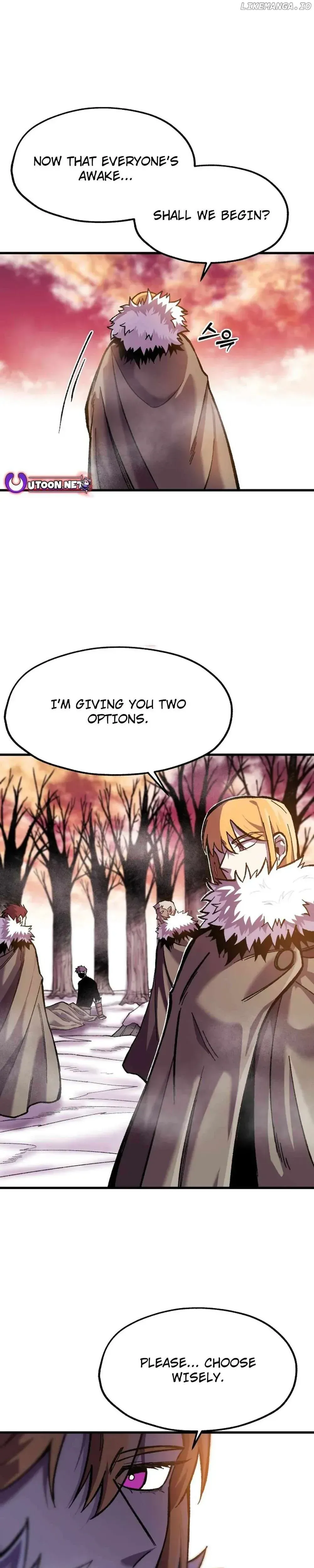 Yeomyeongui Deungbul Chapter 29 page 37 - 