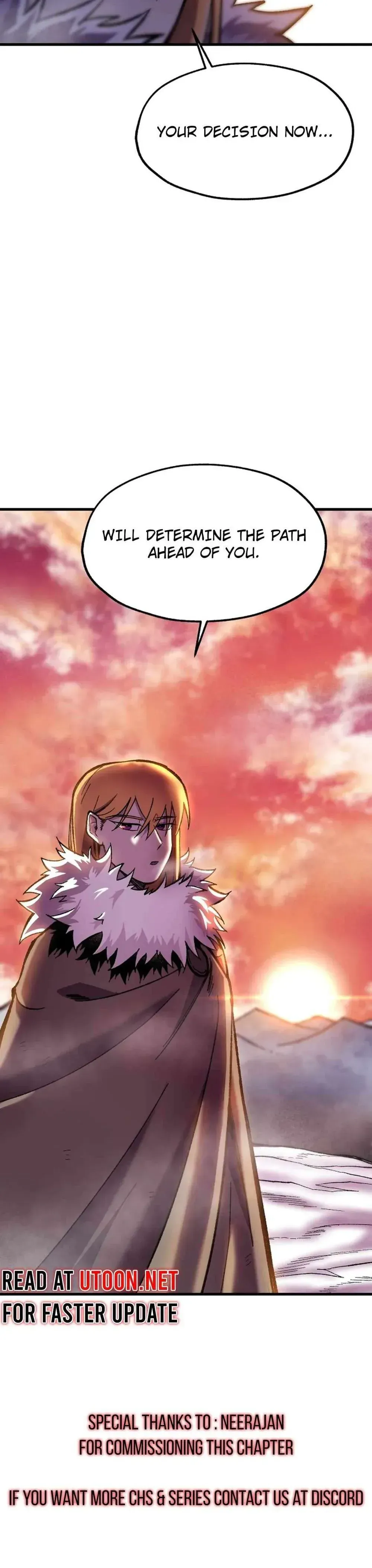 Yeomyeongui Deungbul Chapter 29 page 38 - 