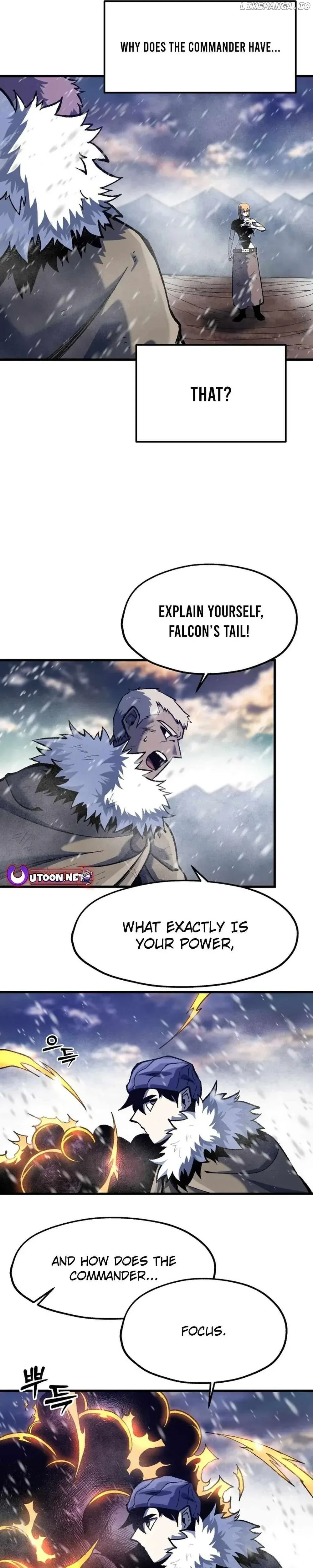 Yeomyeongui Deungbul Chapter 29 page 7 - 