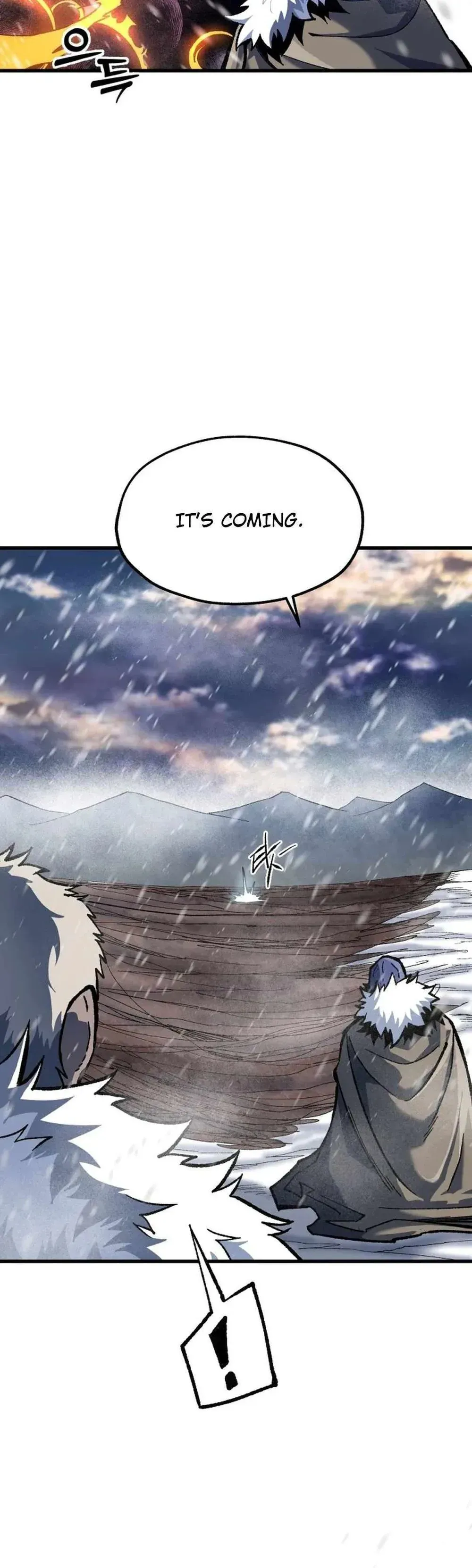 Yeomyeongui Deungbul Chapter 29 page 8 - 