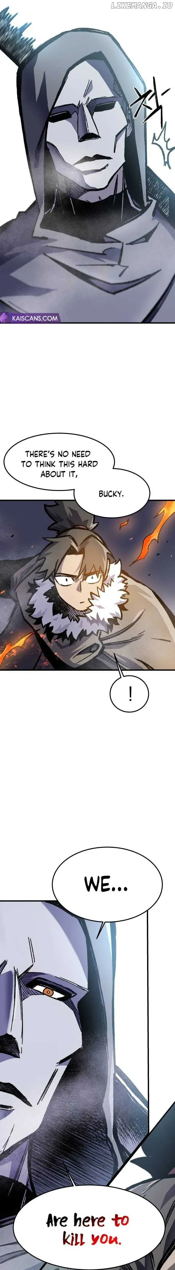 Yeomyeongui Deungbul Chapter 3 page 11 - 