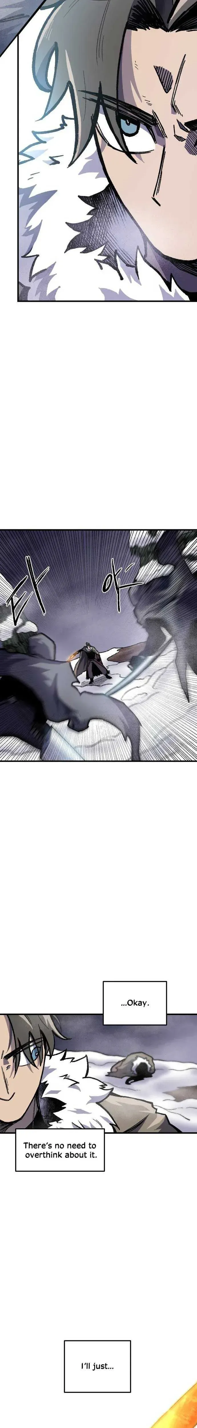 Yeomyeongui Deungbul Chapter 3 page 12 - 