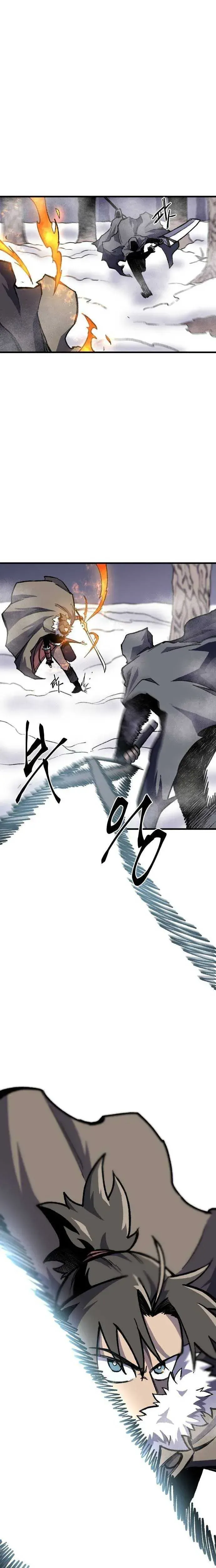 Yeomyeongui Deungbul Chapter 3 page 15 - 