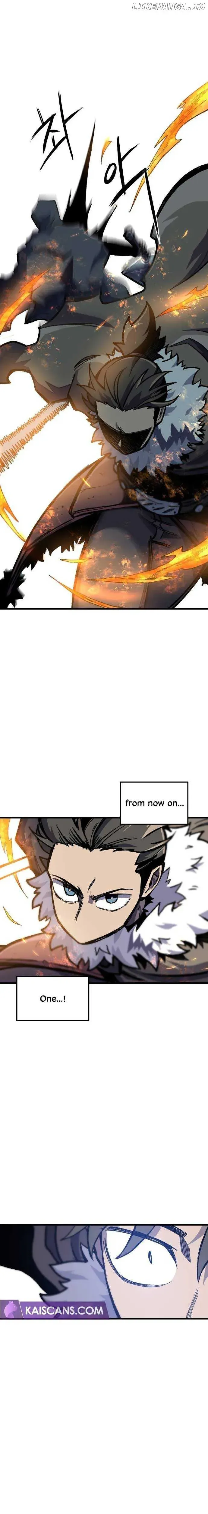 Yeomyeongui Deungbul Chapter 3 page 17 - 