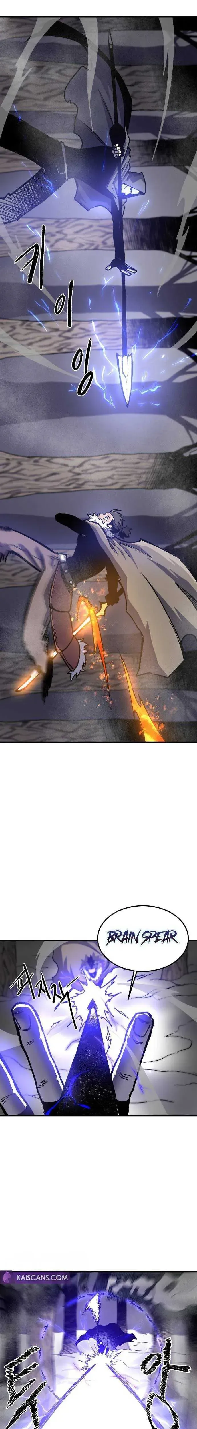 Yeomyeongui Deungbul Chapter 3 page 18 - 