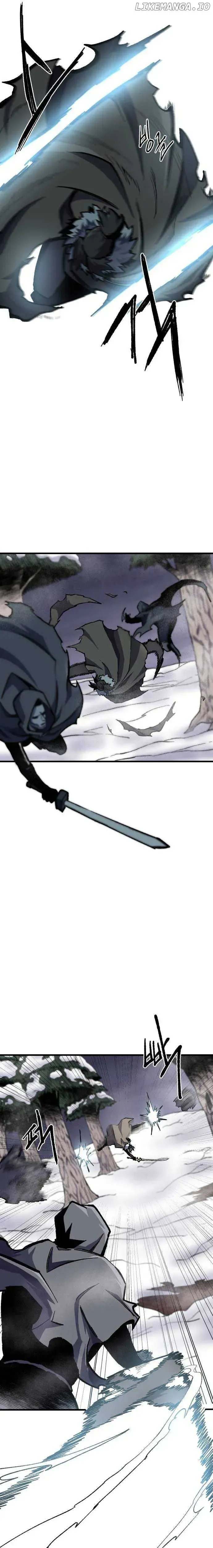 Yeomyeongui Deungbul Chapter 3 page 26 - 