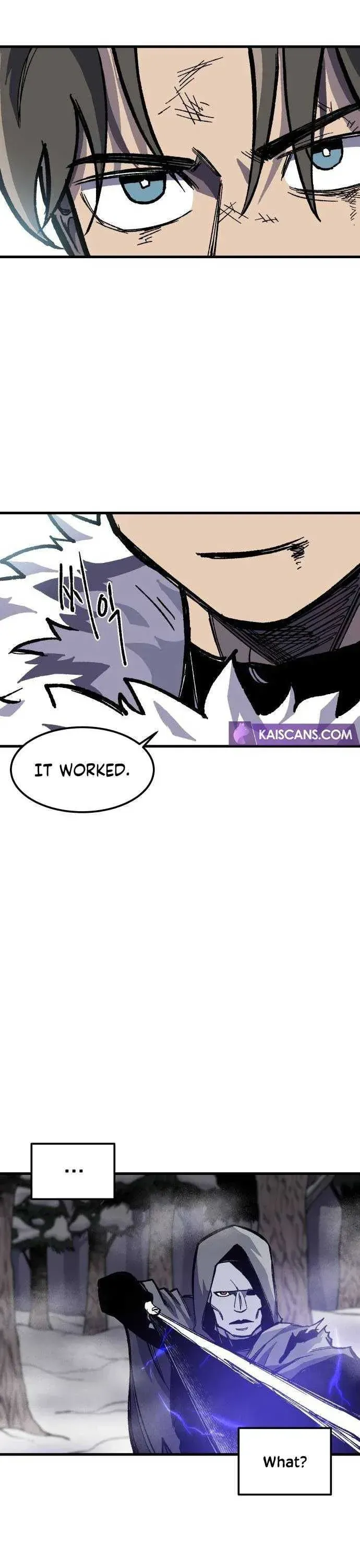 Yeomyeongui Deungbul Chapter 3 page 37 - 