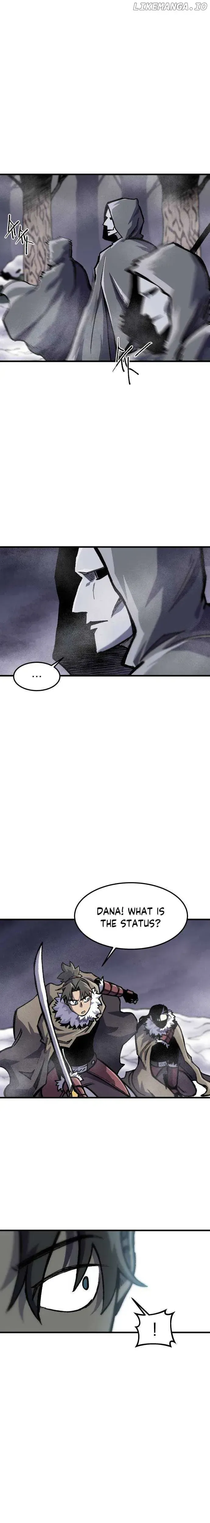 Yeomyeongui Deungbul Chapter 3 page 5 - 