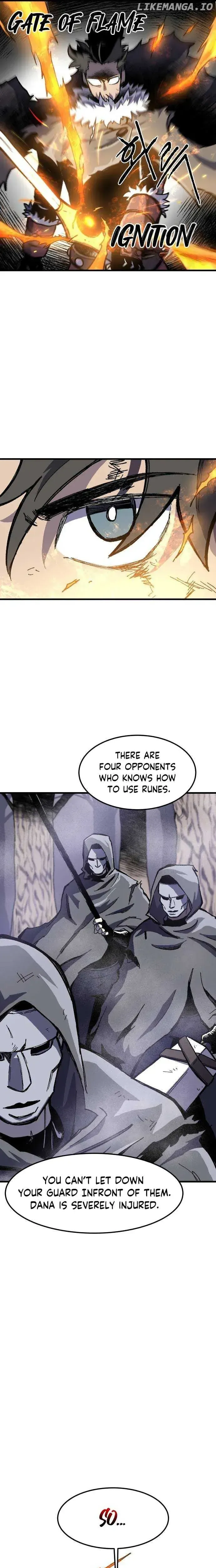 Yeomyeongui Deungbul Chapter 3 page 41 - 