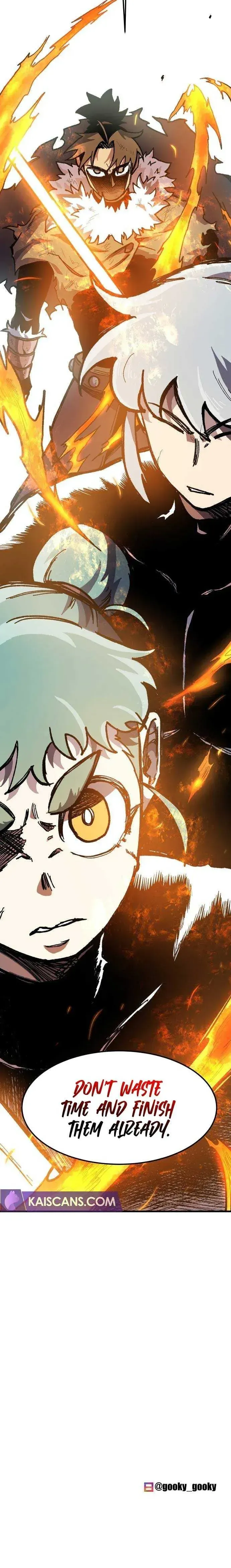 Yeomyeongui Deungbul Chapter 3 page 42 - 