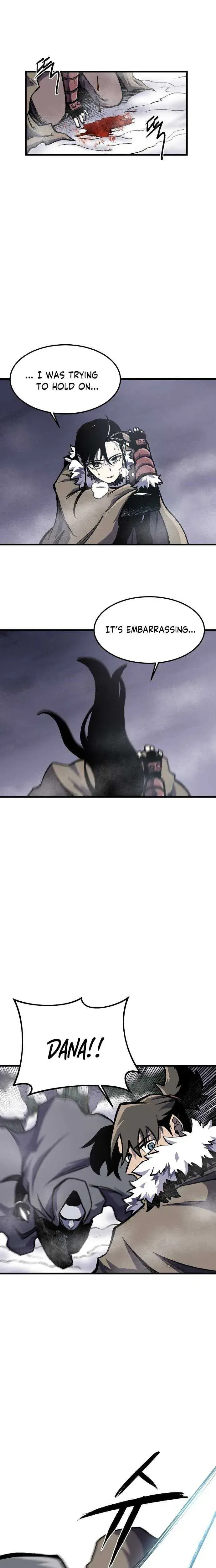 Yeomyeongui Deungbul Chapter 3 page 6 - 