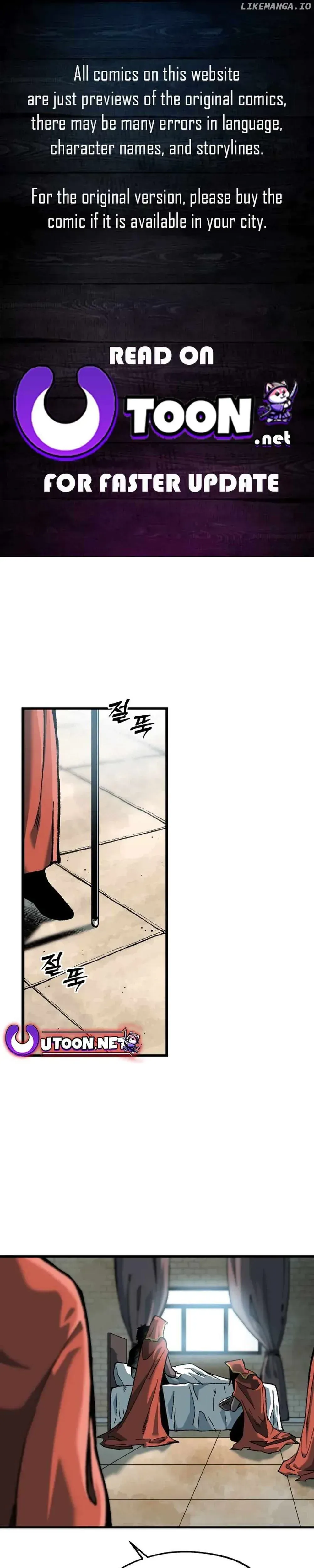 Yeomyeongui Deungbul Chapter 30 page 1 - 