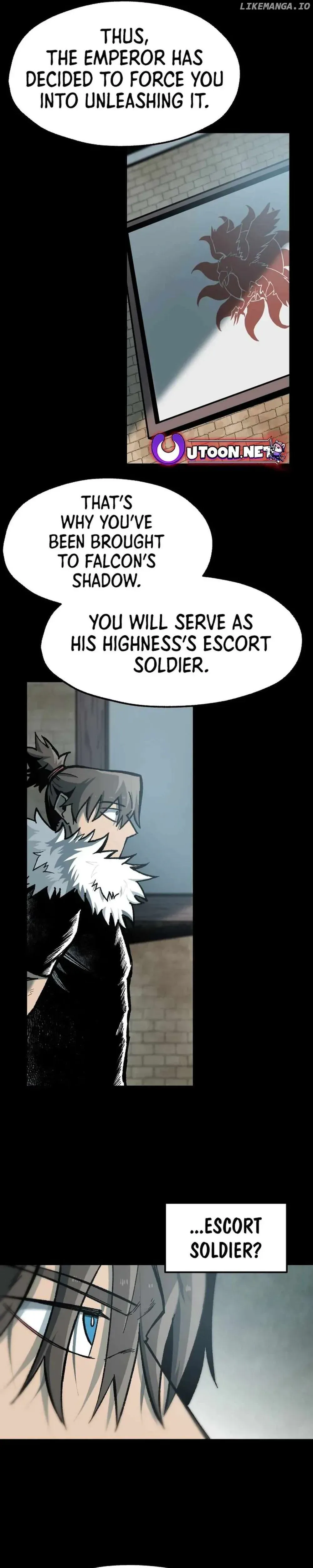Yeomyeongui Deungbul Chapter 30 page 11 - 
