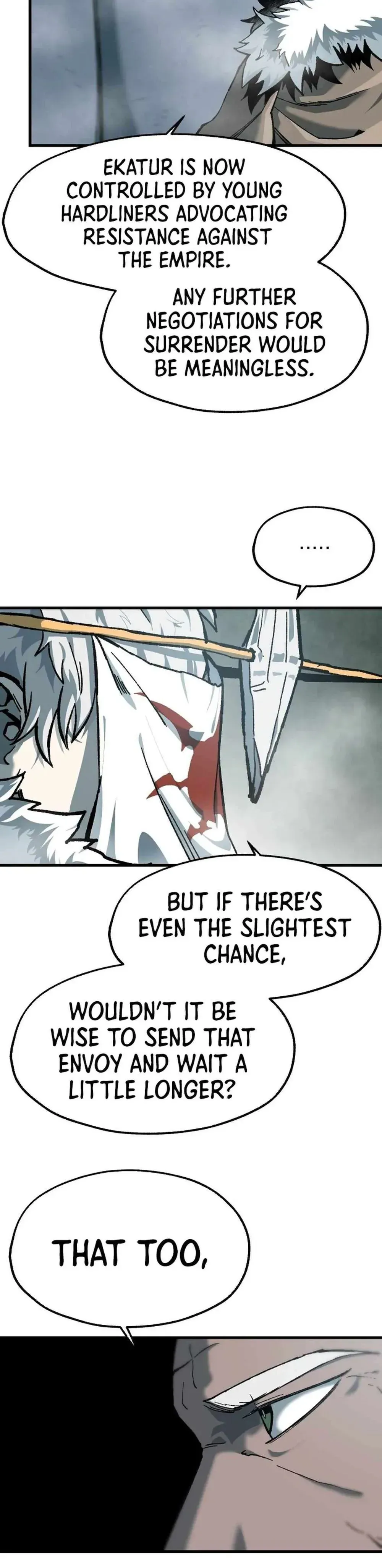 Yeomyeongui Deungbul Chapter 30 page 16 - 