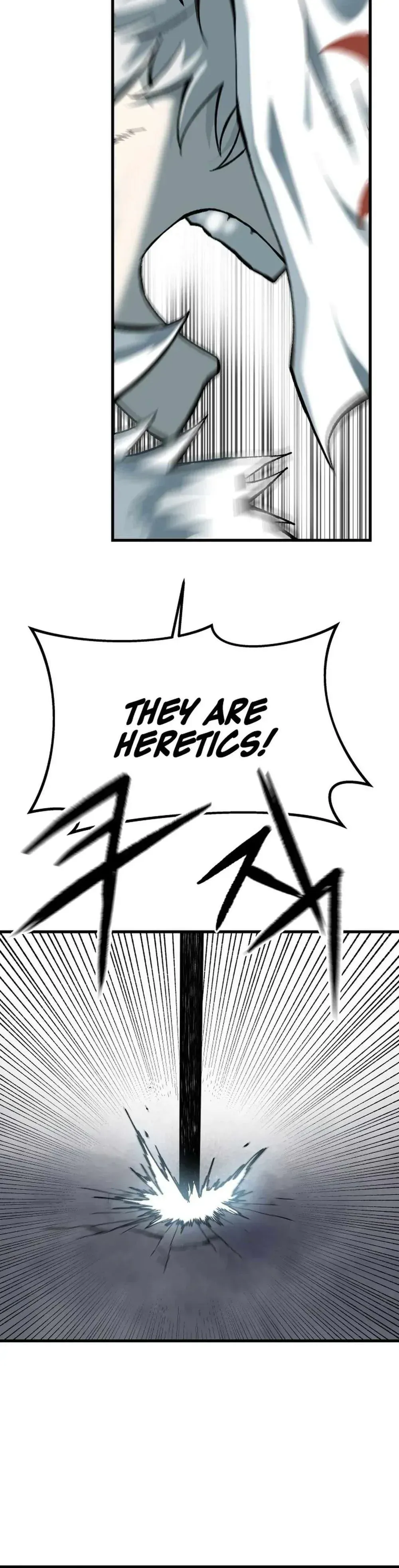 Yeomyeongui Deungbul Chapter 30 page 20 - 