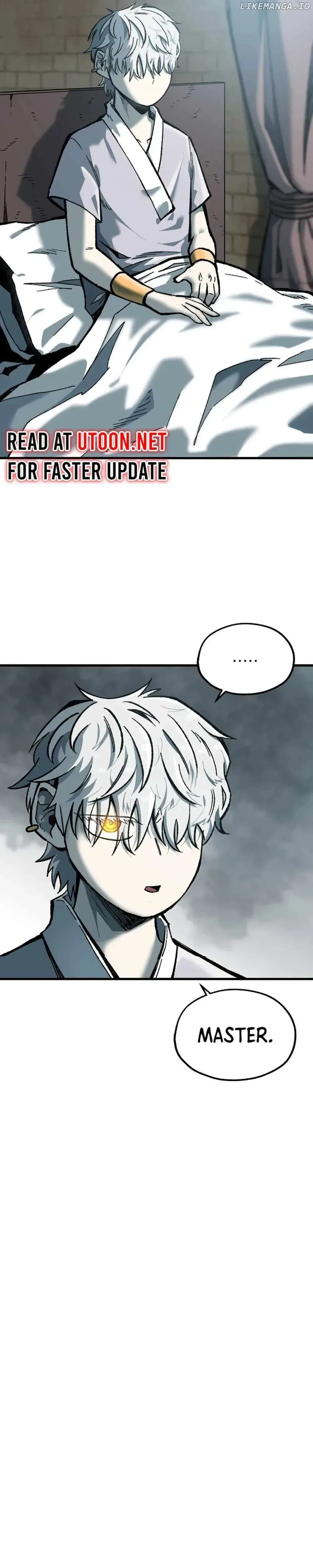 Yeomyeongui Deungbul Chapter 30 page 3 - 