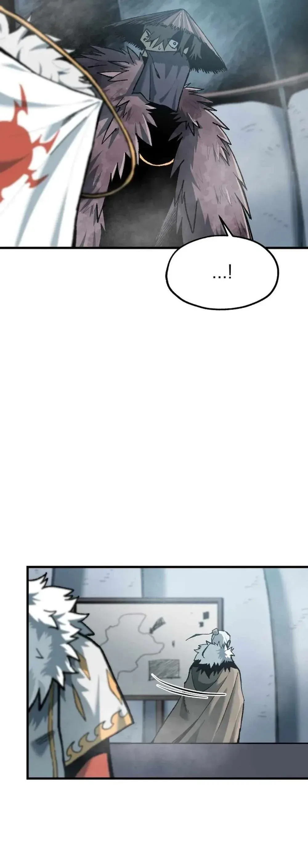 Yeomyeongui Deungbul Chapter 30 page 22 - 