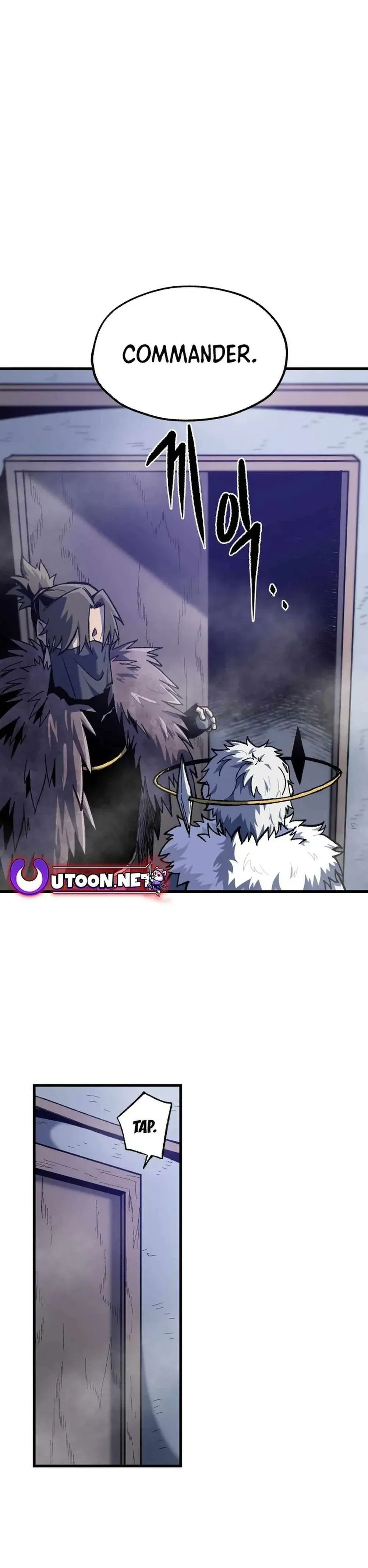Yeomyeongui Deungbul Chapter 30 page 24 - 