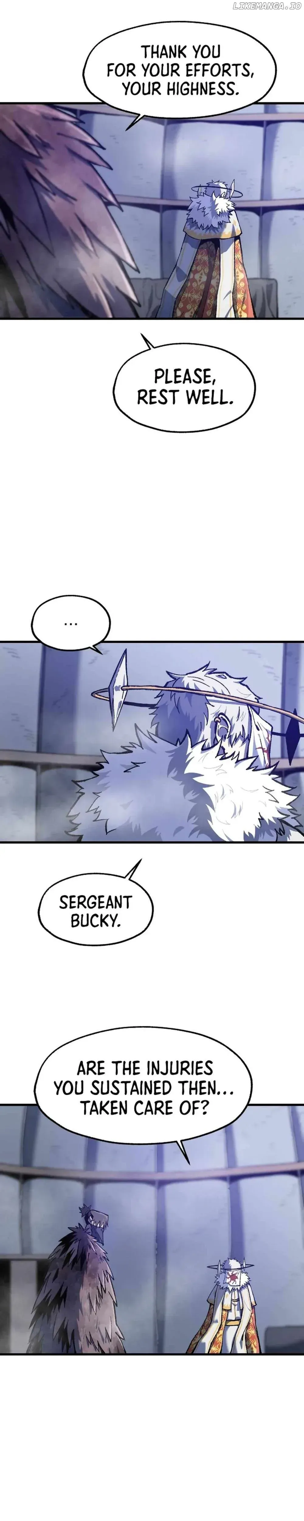 Yeomyeongui Deungbul Chapter 30 page 25 - 