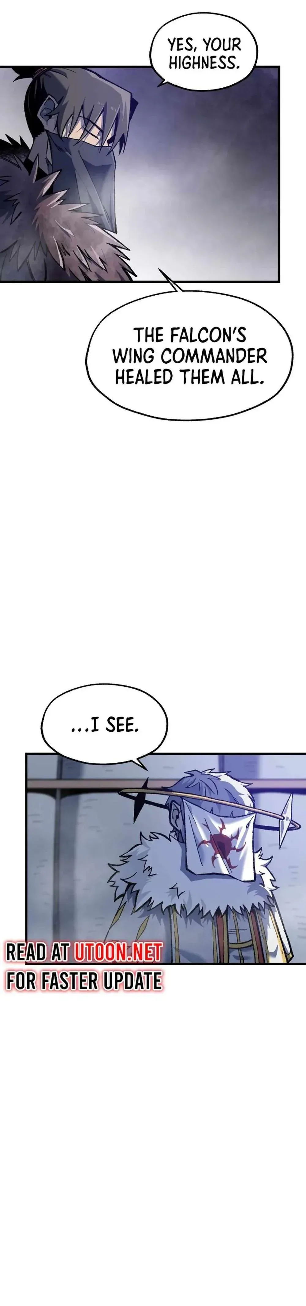 Yeomyeongui Deungbul Chapter 30 page 26 - 