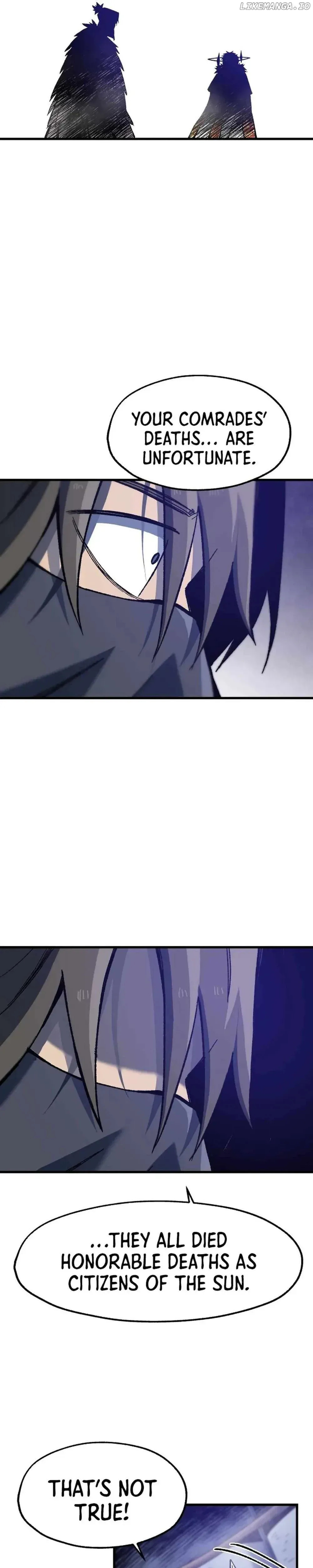 Yeomyeongui Deungbul Chapter 30 page 27 - 