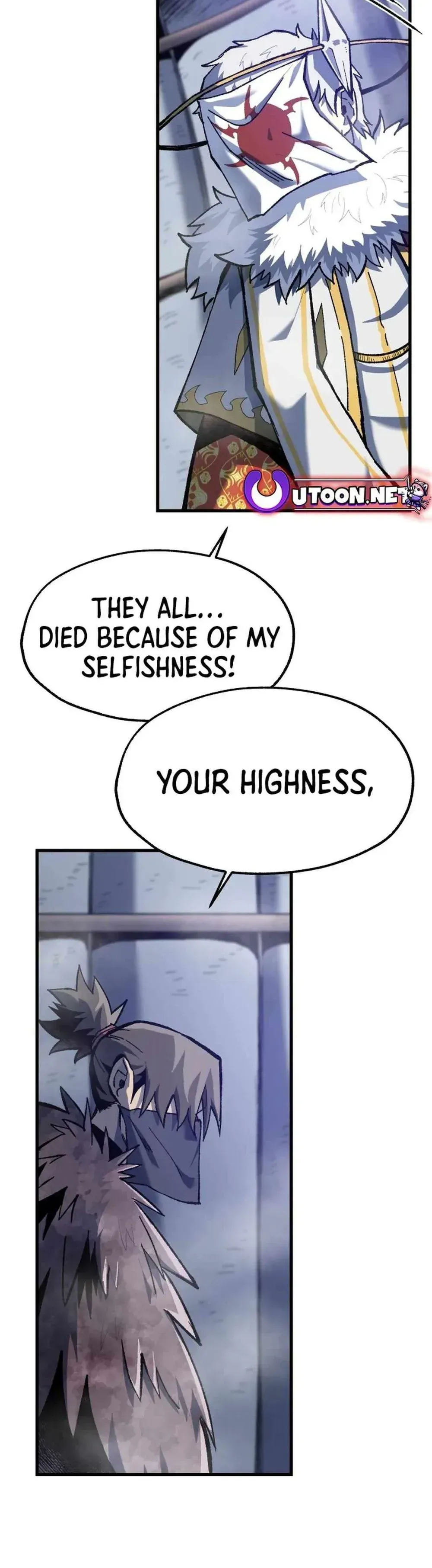 Yeomyeongui Deungbul Chapter 30 page 28 - 
