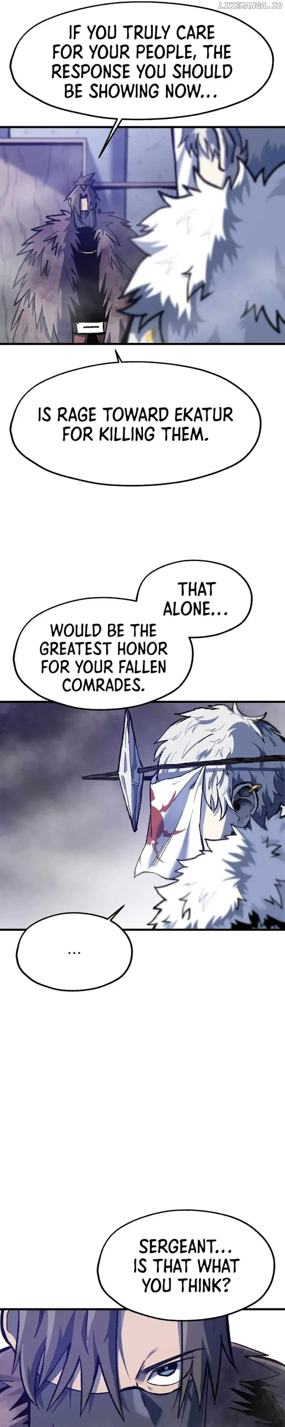 Yeomyeongui Deungbul Chapter 30 page 29 - 
