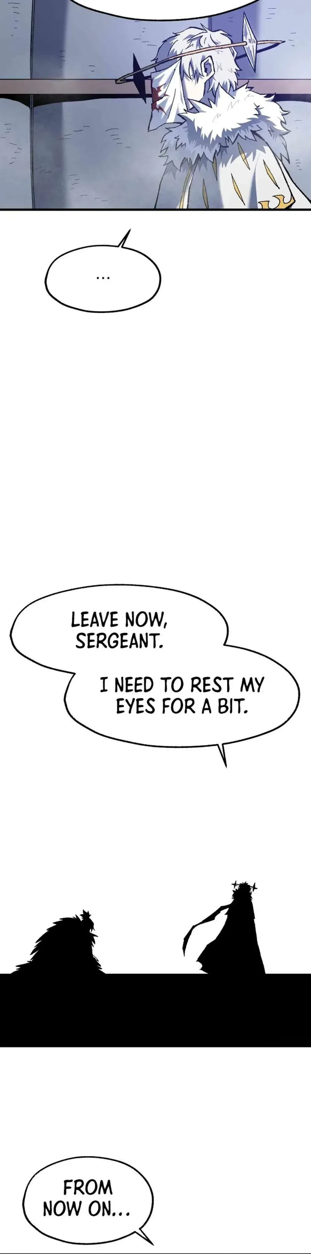 Yeomyeongui Deungbul Chapter 30 page 32 - 
