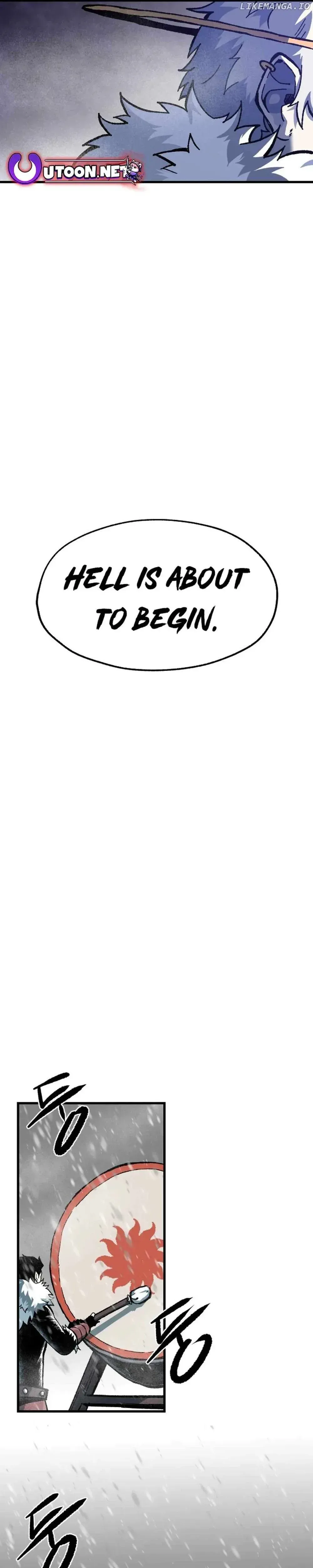 Yeomyeongui Deungbul Chapter 30 page 33 - 